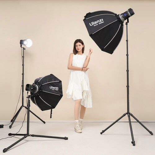 سه پایه نور اولانزی Ulanzi T270 Light Stand/نماکم