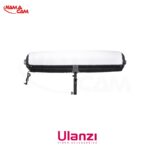 تیوب لایت بادی اولانزی Ulanzi AL120 Inflatable Bi-Color LED Air Tube Light/نماکم