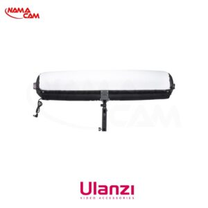 تیوب لایت بادی اولانزی Ulanzi AL120 Inflatable Bi-Color LED Air Tube Light/نماکم