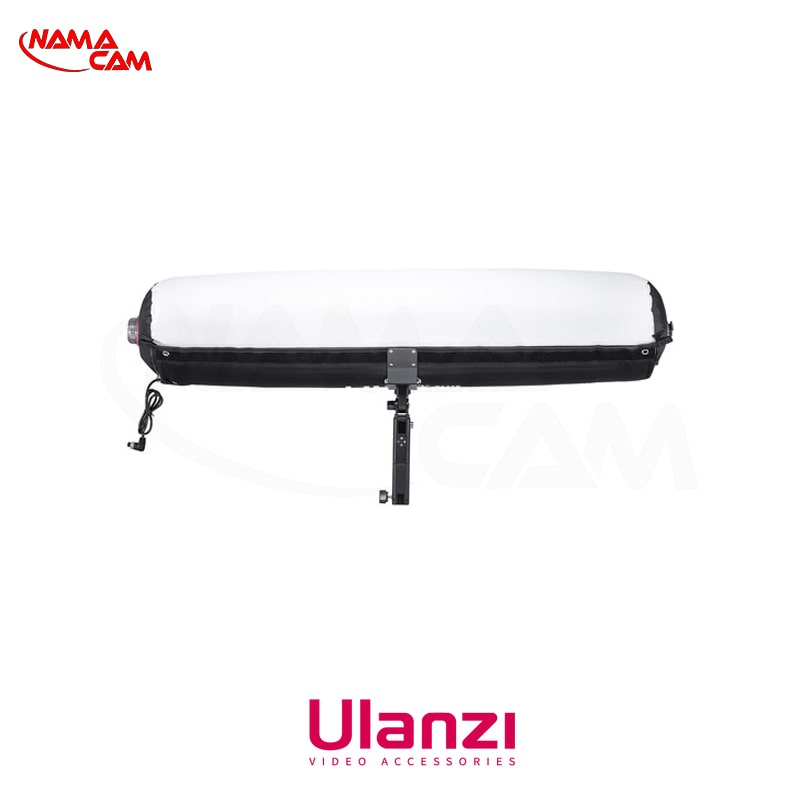 تیوب لایت بادی اولانزی Ulanzi AL120 Inflatable Bi-Color LED Air Tube Light/نماکم