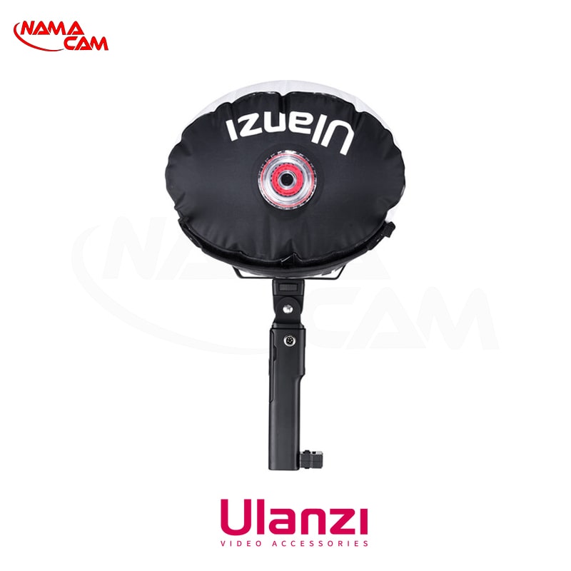 تیوب لایت بادی اولانزی Ulanzi AL120 Inflatable Bi-Color LED Air Tube Light/نماکم