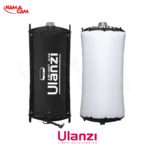 تیوب لایت بادی اولانزی Ulanzi AL120 Inflatable Bi-Color LED Air Tube Light/نماکم