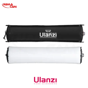 تیوب لایت بادی اولانزی Ulanzi AL60 Inflatable Bi-Color LED Air Tube Light/نماکم