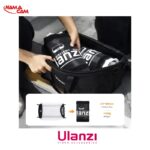 تیوب لایت بادی اولانزی Ulanzi AL60 Inflatable Bi-Color LED Air Tube Light/نماکم