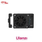 فن خنک کننده دوربین عکاسی و فیلمبرداری – اولانزی Ulanzi CU01/نماکم