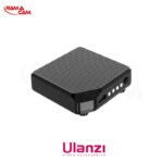 فن خنک کننده دوربین عکاسی و فیلمبرداری – اولانزی Ulanzi CU01/نماکم