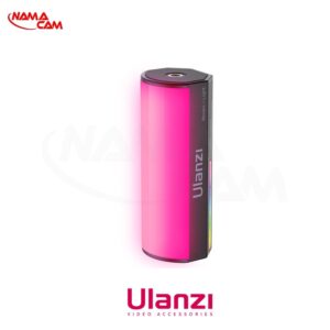 نور باتومی RGB اولانزی چند رنگ Ulanzi I-Light