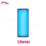 نور باتومی RGB اولانزی چند رنگ – Compact Magnetic RGB LED/نماکم