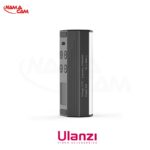 نور باتومی RGB اولانزی چند رنگ – Compact Magnetic RGB LED/نماکم