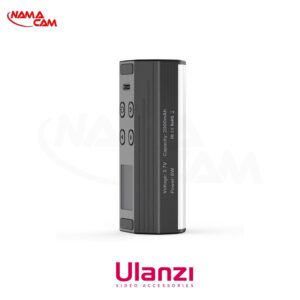 نور باتومی RGB اولانزی چند رنگ – Compact Magnetic RGB LED/نماکم