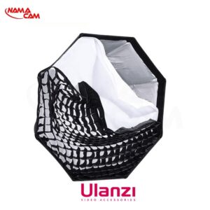 اکتاباکس اولانزی Ulanzi DS60 Octagonal Soft Box/نماکم