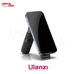 سه پایه و مونوپاد مغناطیسی همراه با ریموت اولانزی Ulanzi JJ03/نماکم