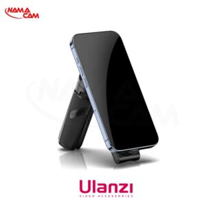 سه پایه و مونوپاد مغناطیسی همراه با ریموت اولانزی Ulanzi JJ03/نماکم