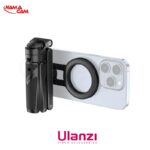 سه پایه و مونوپاد مغناطیسی همراه با ریموت اولانزی Ulanzi JJ03/نماکم