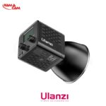 ویدئو لایت 40 وات پرو اولانزی-قابل حمل- 40W Pro Portable LED Video Light/نماکم