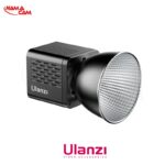 ویدئو لایت 40 وات پرو اولانزی-قابل حمل- 40W Pro Portable LED Video Light/نماکم