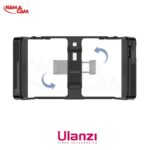 کیج موبایل اولانزی Ulanzi MA05 Universal Phone Cage/نماکم