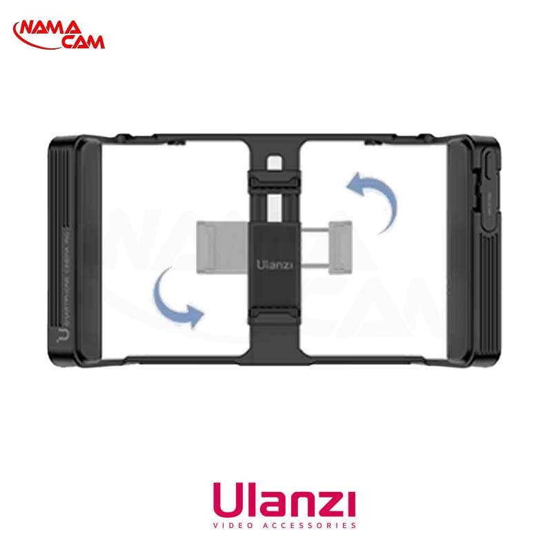 کیج موبایل اولانزی Ulanzi MA05 Universal Phone Cage/نماکم
