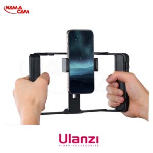 کیج موبایل اولانزی Ulanzi MA05 Universal Phone Cage/نماکم