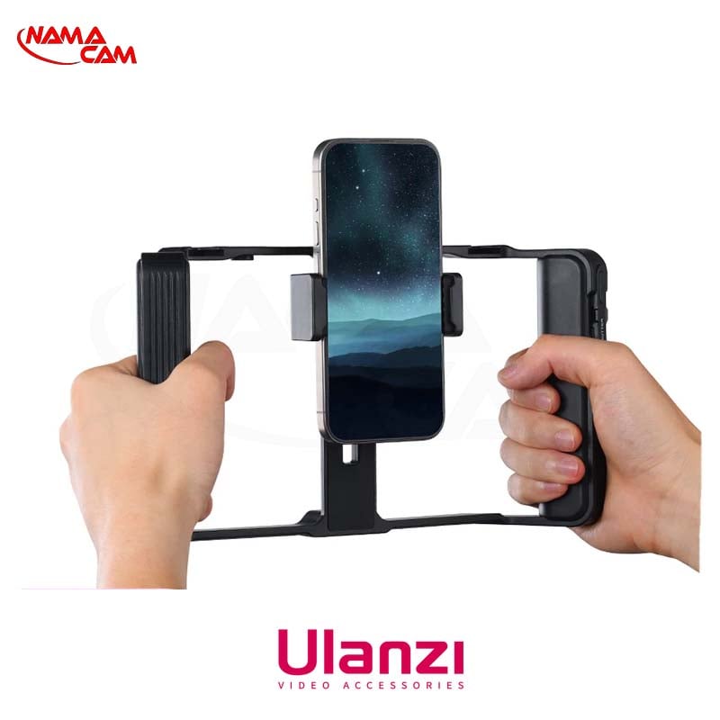 کیج موبایل اولانزی Ulanzi MA05 Universal Phone Cage/نماکم