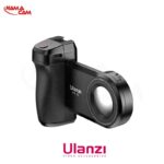 گریپ و دسته شاتر بلوتوثی موبایل اولانزی Ulanzi MA35/نماکم