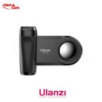گریپ و دسته شاتر بلوتوثی موبایل اولانزی Ulanzi MA35/نماکم