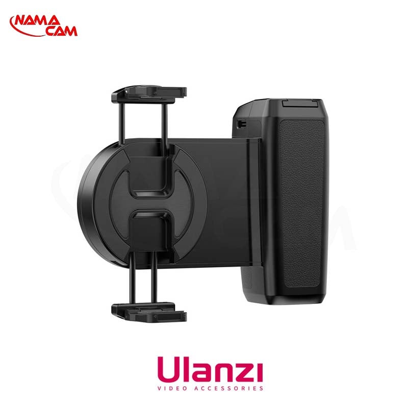 گریپ و دسته شاتر بلوتوثی موبایل اولانزی Ulanzi MA35/نماکم