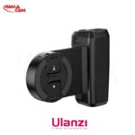گریپ و دسته شاتر بلوتوثی موبایل اولانزی Ulanzi MA35/نماکم