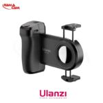 گریپ و دسته شاتر بلوتوثی موبایل اولانزی Ulanzi MA35/نماکم