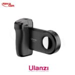 گریپ و دسته شاتر بلوتوثی موبایل اولانزی Ulanzi MA35/نماکم