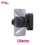 گریپ و دسته شاتر بلوتوثی موبایل اولانزی Ulanzi MA35/نماکم