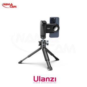 گریپ و دسته شاتر بلوتوثی موبایل اولانزی Ulanzi MA35/نماکم