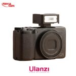 مینی فلاش اکسترنال دوربین اولانزی SL02 Spark Lite Camera Flash Light/نماکم