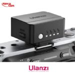 مینی فلاش اکسترنال دوربین اولانزی SL02 Spark Lite Camera Flash Light/نماکم