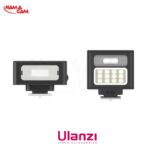 مینی فلاش اکسترنال دوربین اولانزی SL02 Spark Lite Camera Flash Light/نماکم