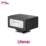 مینی فلاش اکسترنال دوربین اولانزی SL02 Spark Lite Camera Flash Light/نماکم