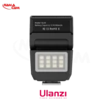 مینی فلاش اکسترنال دوربین اولانزی Ulanzi SL03 Spark Lite Camera Flash/نماکم