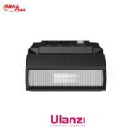 مینی فلاش اکسترنال دوربین اولانزی Ulanzi SL03 Spark Lite Camera Flash/نماکم