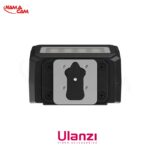 مینی فلاش اکسترنال دوربین اولانزی Ulanzi SL03 Spark Lite Camera Flash/نماکم