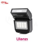 مینی فلاش اکسترنال دوربین اولانزی Ulanzi SL03 Spark Lite Camera Flash/نماکم