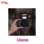 مینی فلاش اکسترنال دوربین اولانزی Ulanzi SL03 Spark Lite Camera Flash/نماکم