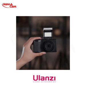 مینی فلاش اکسترنال دوربین اولانزی Ulanzi SL03 Spark Lite Camera Flash/نماکم