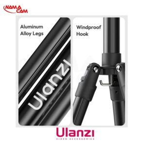 سه پایه نور اولانزی Ulanzi T270 Light Stand/نماکم