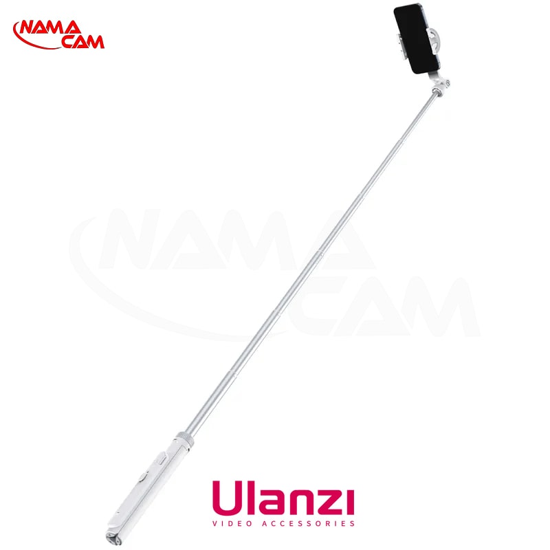 سه‌پایه و مونوپاد موبایل همراه با ریموت اولانزی Ulanzi TT88 4-in-1 Mode MagSafe/نماکم