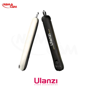 تیوب لایت بادی اولانزی Ulanzi UA12 Portable Air Tube Light/نماکم