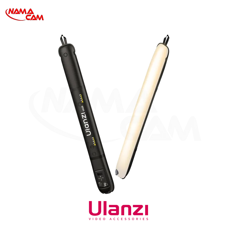 تیوب لایت بادی اولانزی Ulanzi UA20 Portable Air Tube Light/نماکم