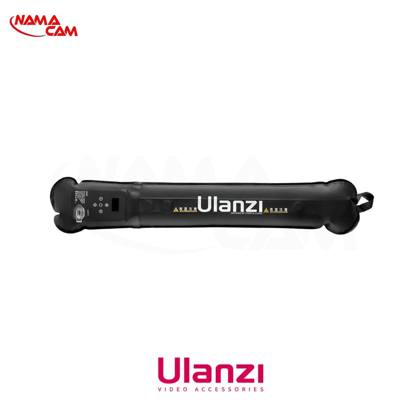 تیوب لایت بادی اولانزی Ulanzi UA20 Portable Air Tube Light/نماکم