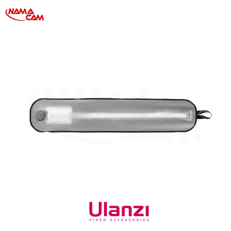 تیوب لایت بادی اولانزی Ulanzi UA20 Portable Air Tube Light/نماکم