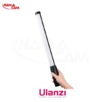 نور باتومی RGB اولانزی Ulanzi VL360 RGB LED Light Stick/نماکم