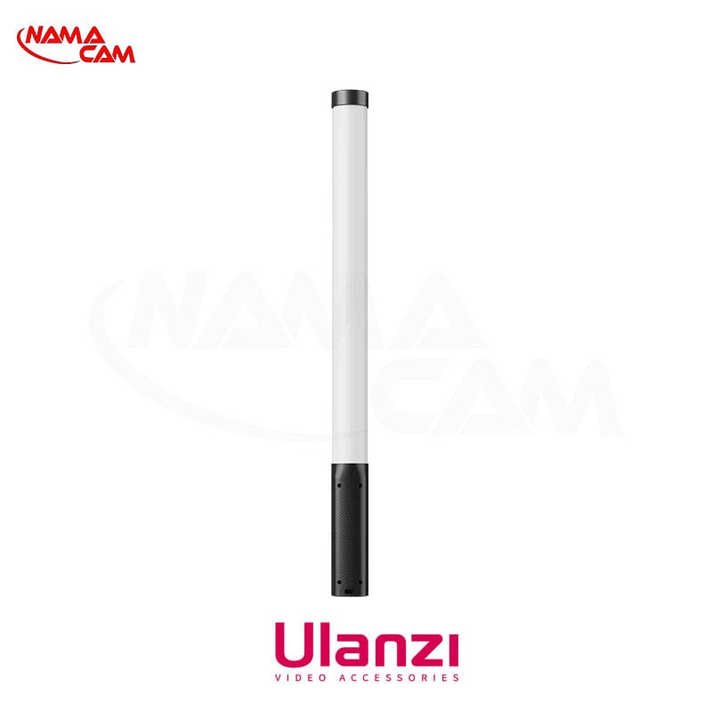 نور باتومی RGB اولانزی Ulanzi VL360 RGB LED Light Stick/نماکم